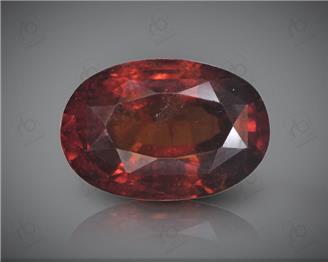 Natural Hessonite Garnet 8.64CTS-10578